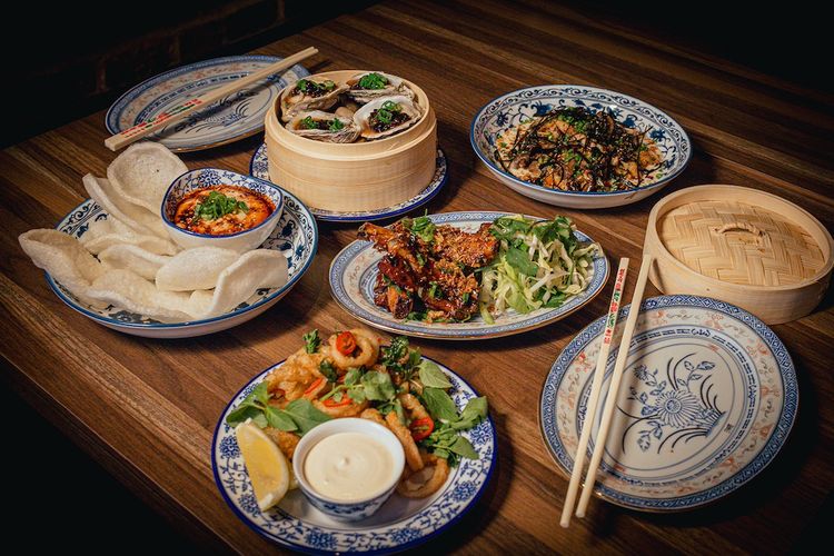 Les bons «late night eats» de Montréal