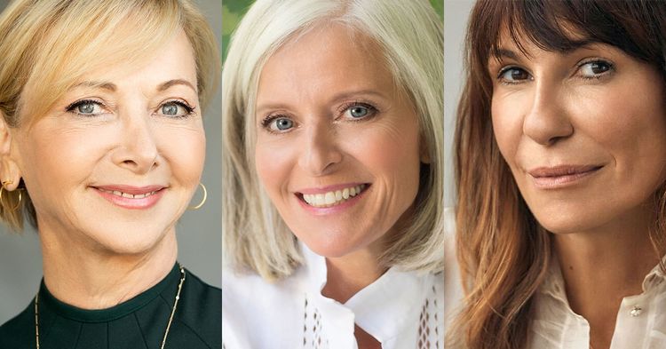 Les adresses coups de cœur de trois grandes femmes québécoises