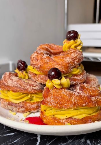 zeppole elena