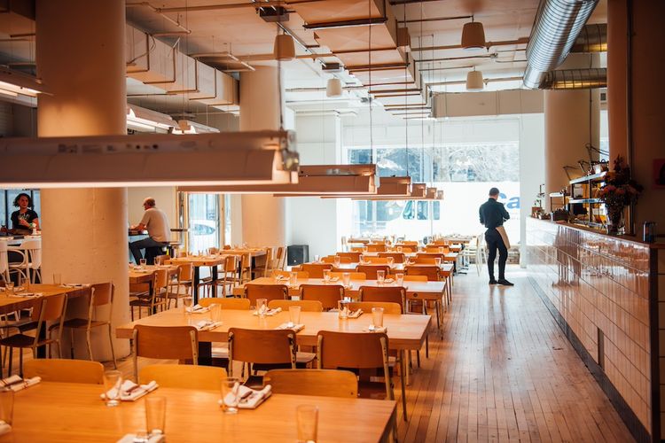 Restaurants pour les groupes : bonnes adresses où sortir à plusieurs