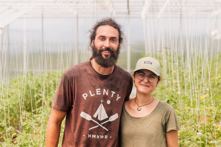 La ruée vers Charlevoix: rencontre avec 3 « expats »