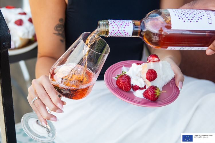 Été Authentic Vins et spiritueux