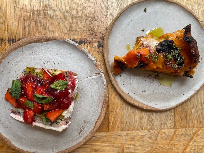 meilleurs lunchs de paris