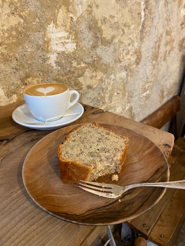 The best Parisian cafés
