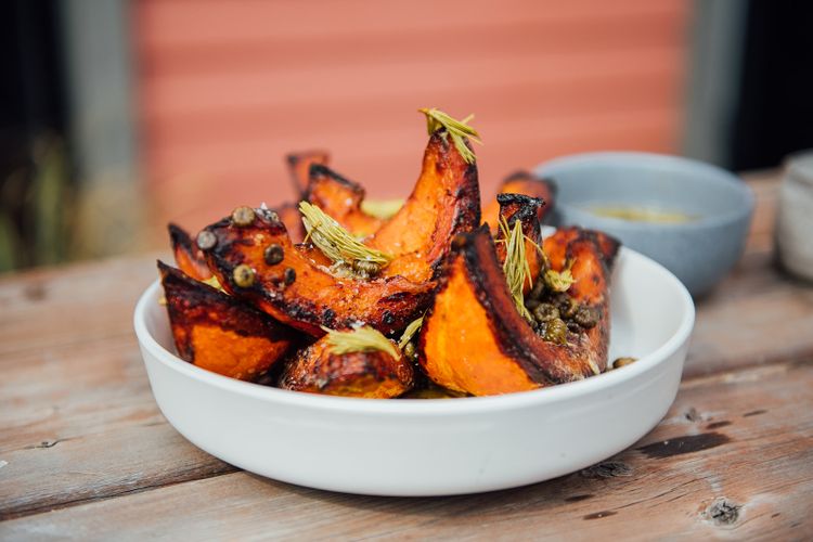 Baumier APMQ Recette