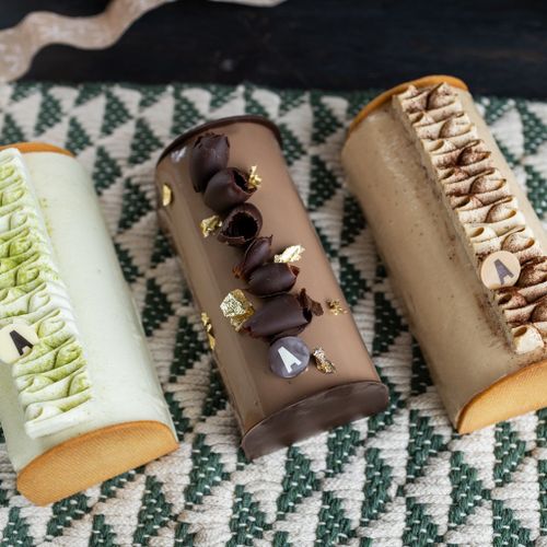 Arhoma Bûche