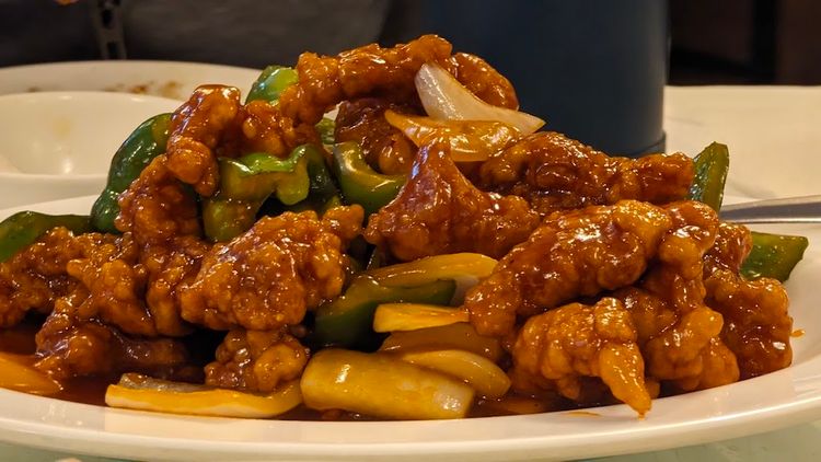 Keung Kee Général Tao
