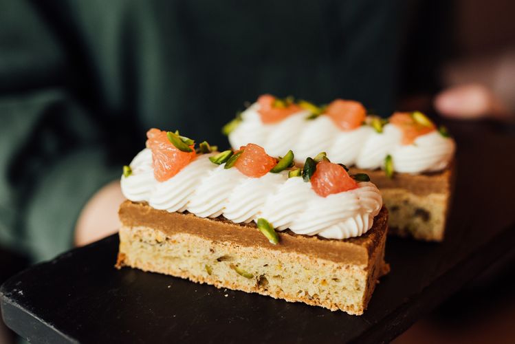 meilleures pâtisseries pâtisserie