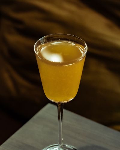 Éléonore