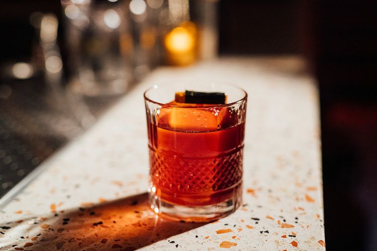 Les meilleurs mocktails à Montréal