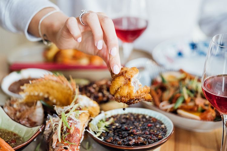 où manger sans gluten