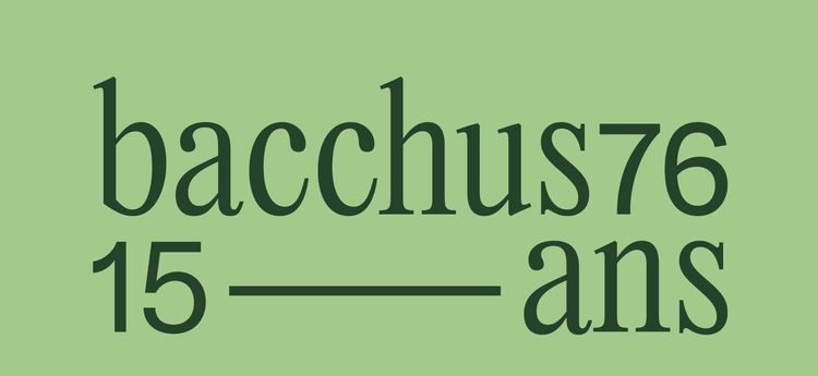 Bacchus76