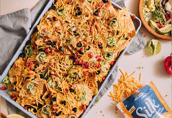 3 idées de recettes véganes pour un jour de match