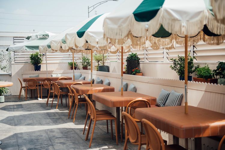 Patio Patio