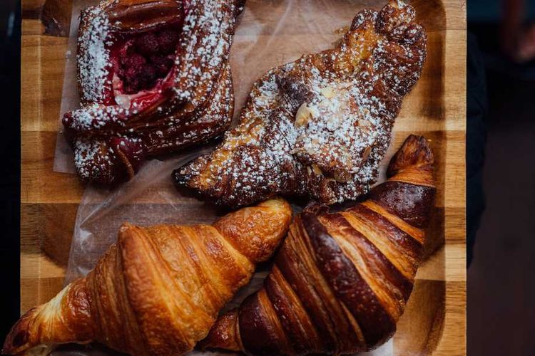 The Best Pastries in Montreal
