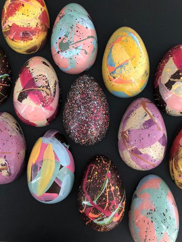 Our Favourite Chocolate Shops in Montreal