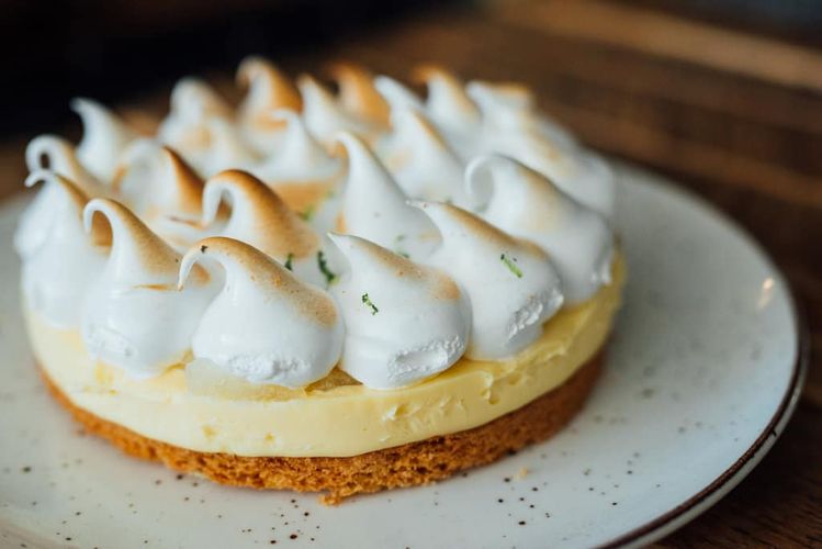 The best lemon pies in Montreal: Our suggested addresses