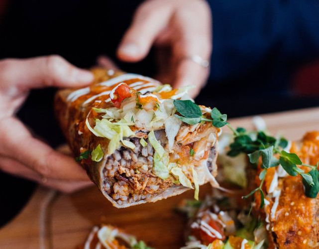 Où déguster un burrito ? : les meilleures adresses à Montréal