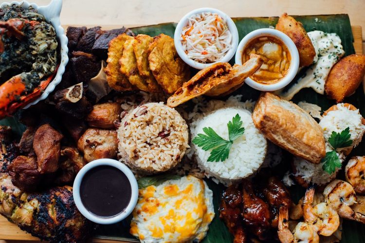 The Best Haitian Addresses in Montreal: Our suggestions
