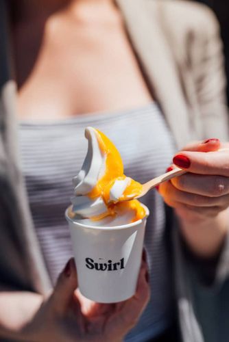 The Best Vegan Ice Cream in Montreal