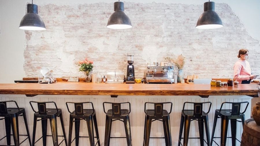 Comptoir du Tinc Set