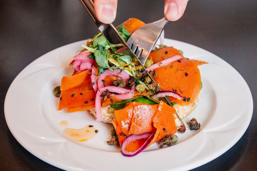 Saug.e, brunch sherbrooke