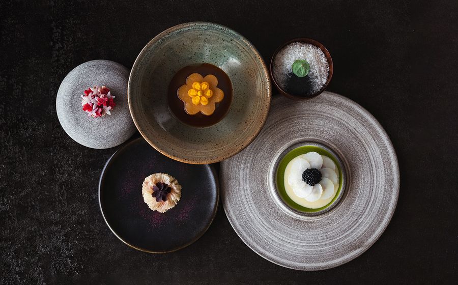 Auberge Saint-Mathieu