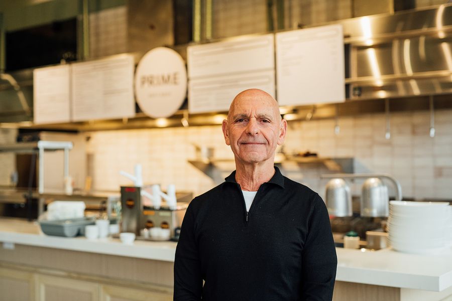 Prime Lenny Lighter Fou Fou Royalmount