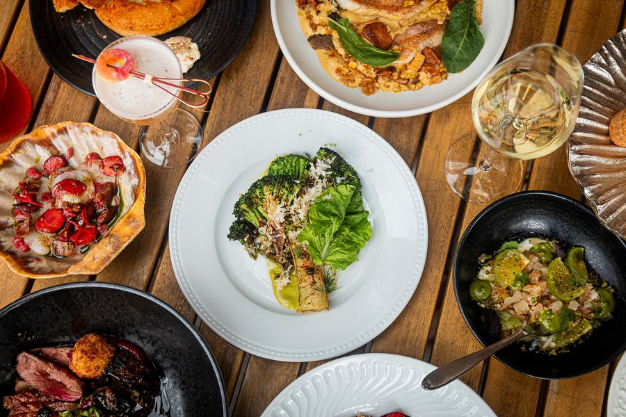 Restaurant Terroir