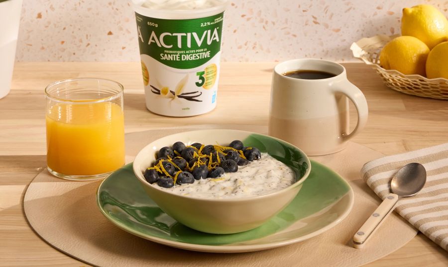 activia